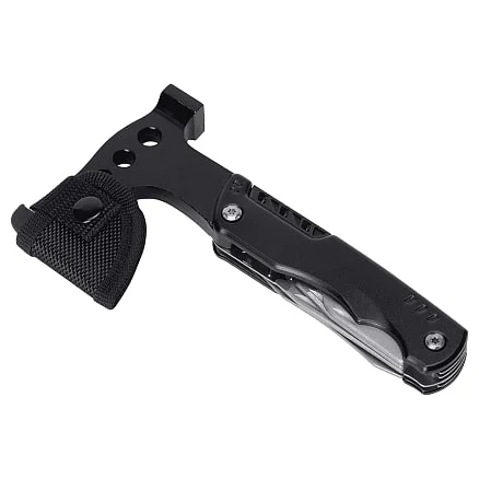 Мультитул Топор Tools Nordwest фото 3 Мультитул Топор Tools Nordwest фото 3