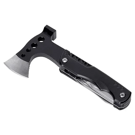 Мультитул Топор Tools Nordwest фото 2 Мультитул Топор Tools Nordwest фото 2