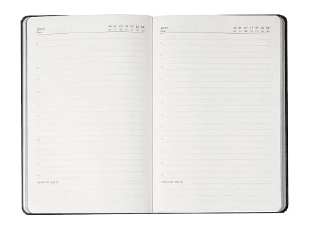 Ежедневник Flexy Star Sivilia А5 фото 4 Ежедневник Flexy Star Sivilia А5 фото 4