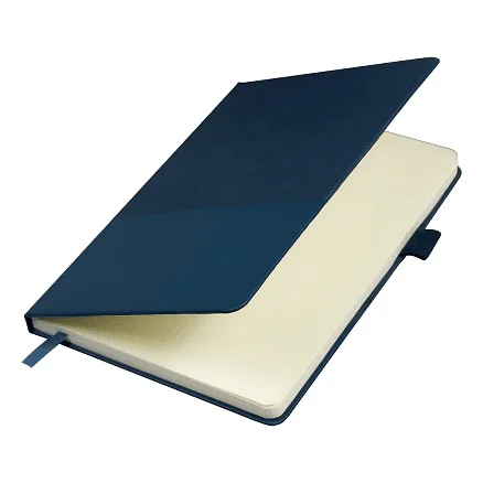 Блокнот А5 Burnie фото 3 Блокнот А5 Burnie фото 3